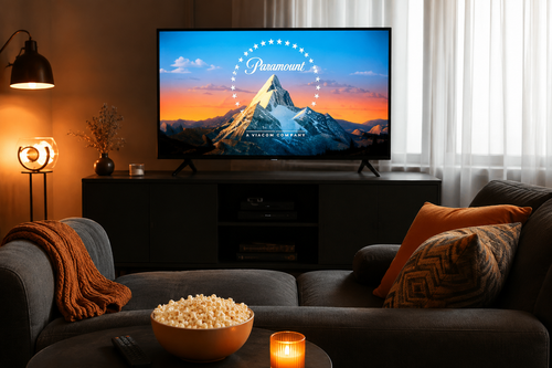 ELIGE TU PELÍCULA FAVORITA