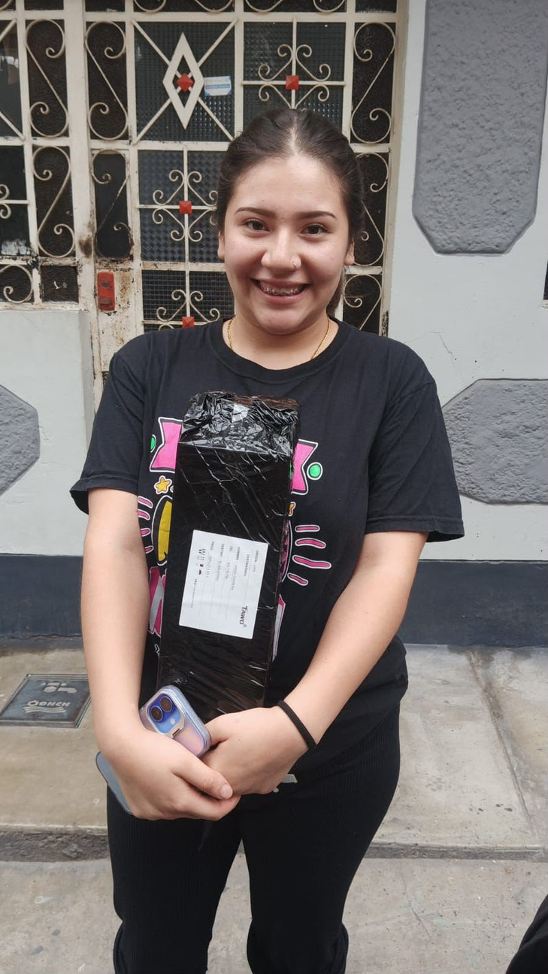 María