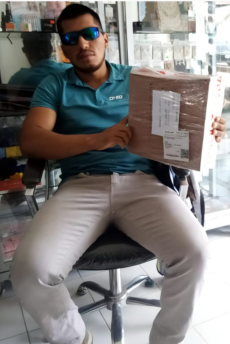 Andrés